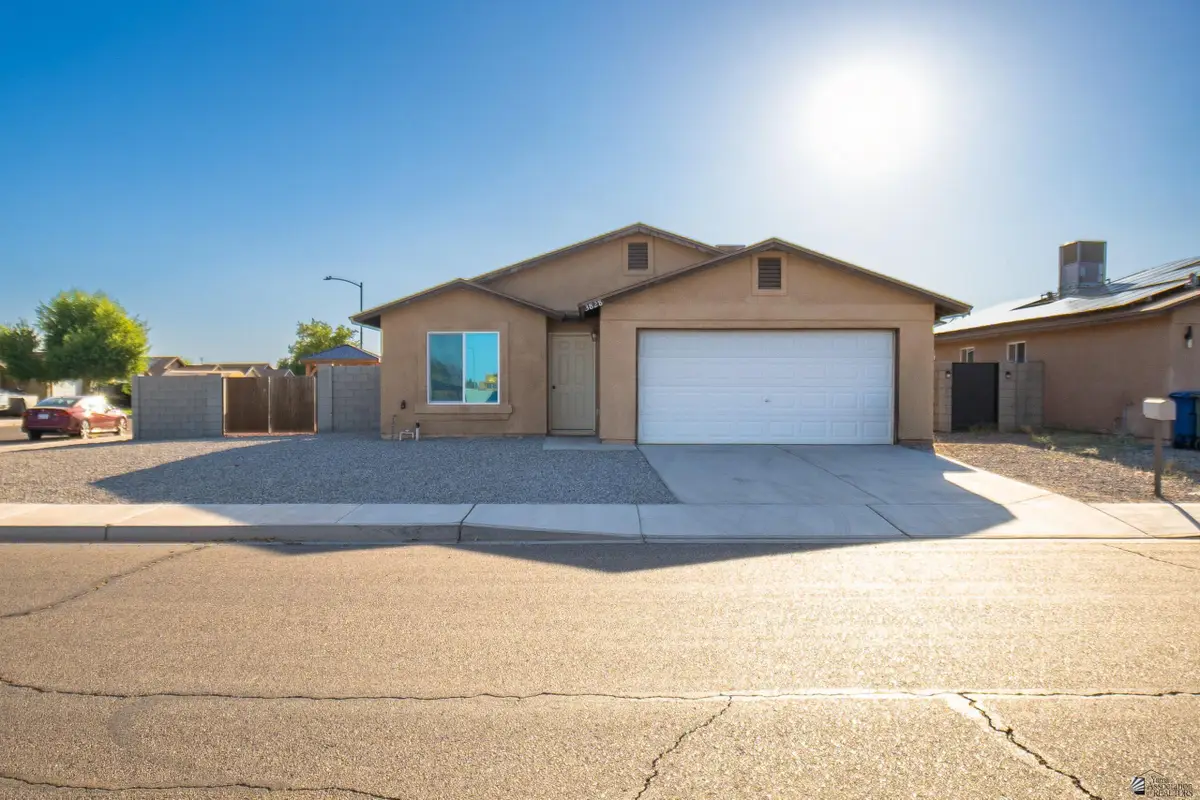 3828 S KIMBALL AVE, Yuma, AZ 85365 - #1