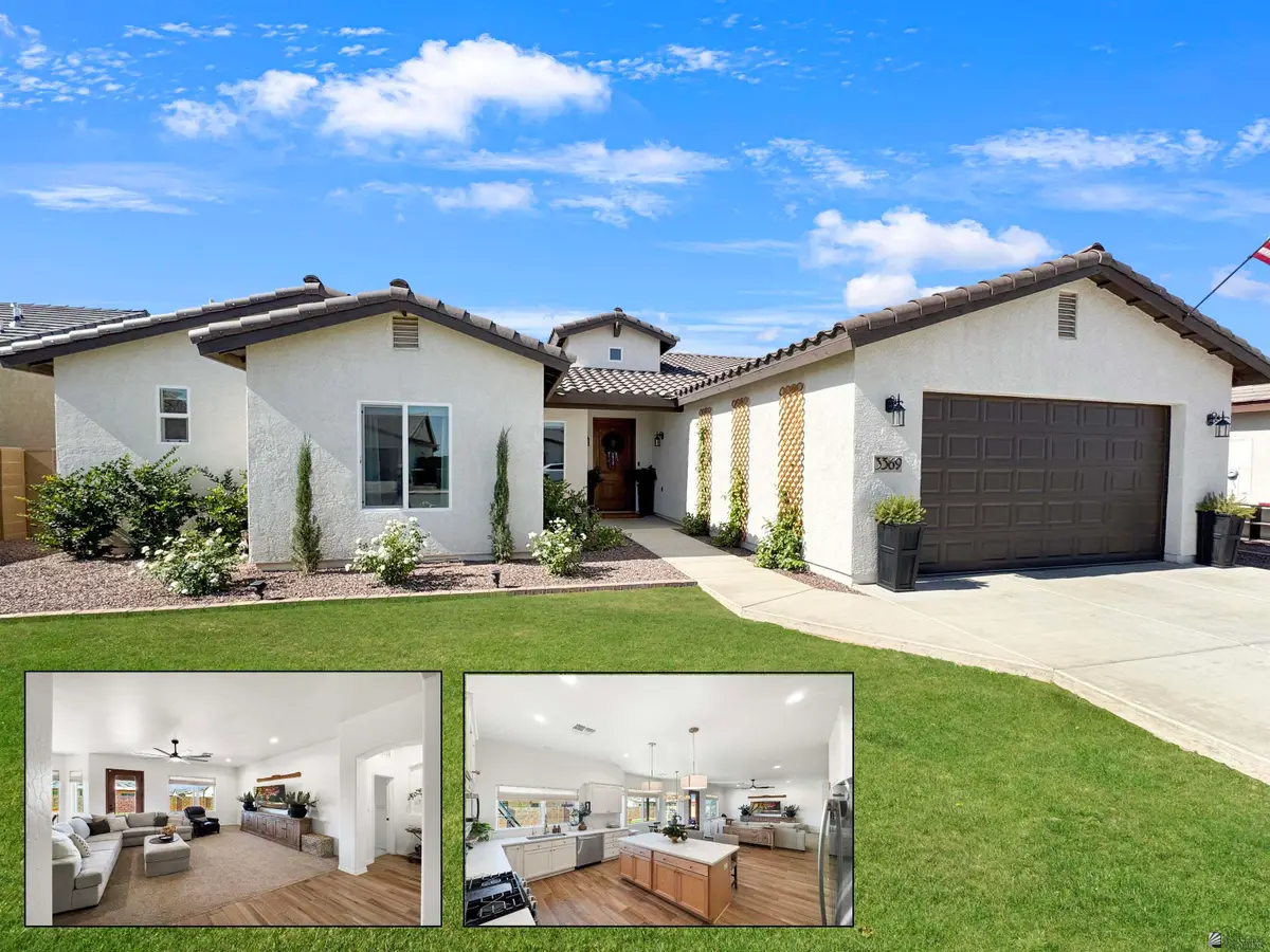 3369 W 36 ST, Yuma, AZ 85365 - #1