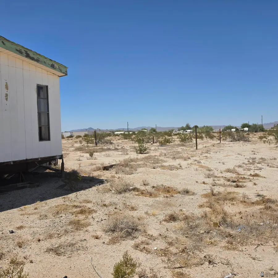 13792 S CECIL CIRCLE, Wellton, AZ 85356 - #2