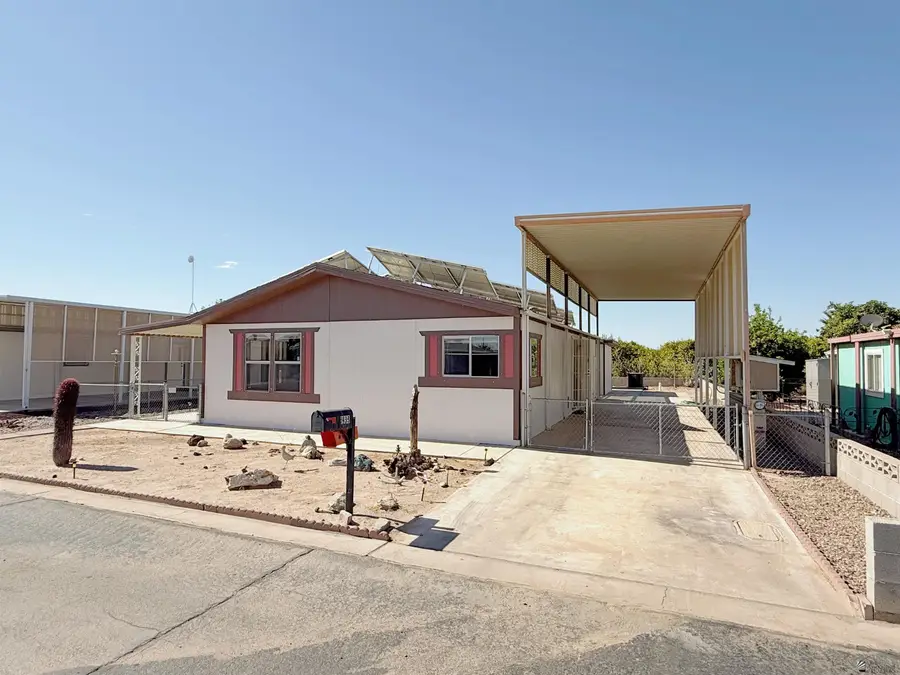 1433 W MIA LN, Yuma, AZ 85365 - #2
