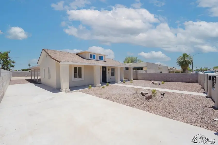 1841 S MADISON AVE, Yuma, AZ 85364 - #3