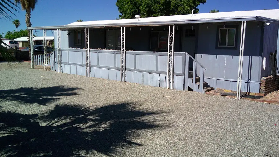 13188 E 47 DR, Yuma, AZ 85367 - #2