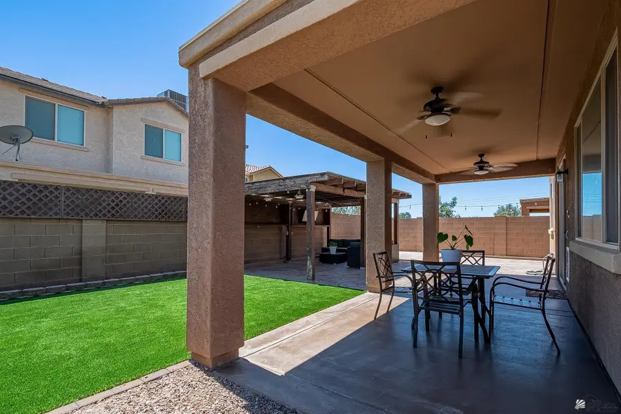6537 E 34 LN, Yuma, AZ 85365 - #3