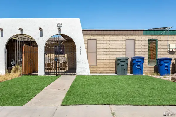 2124 S 11 AVE, Yuma, AZ 85364