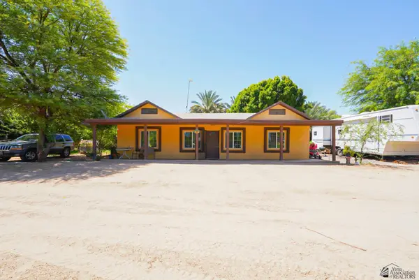 16670 S AVE A 1/2, Somerton, AZ 85350
