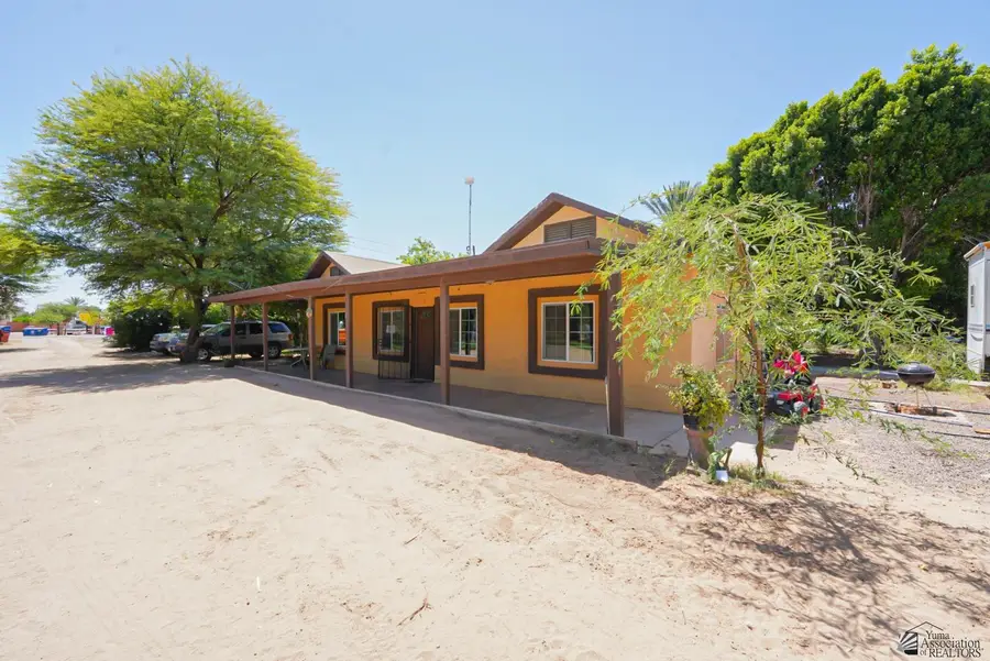 16670 S AVE A 1/2, Somerton, AZ 85350 - #2
