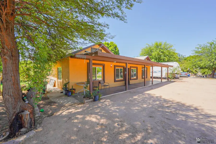 16670 S AVE A 1/2, Somerton, AZ 85350 - #3