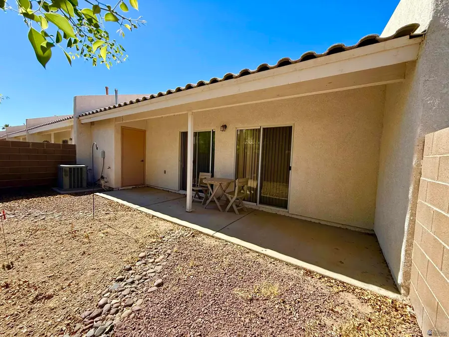 10672 E 35 ST, Yuma, AZ 85365 - #2