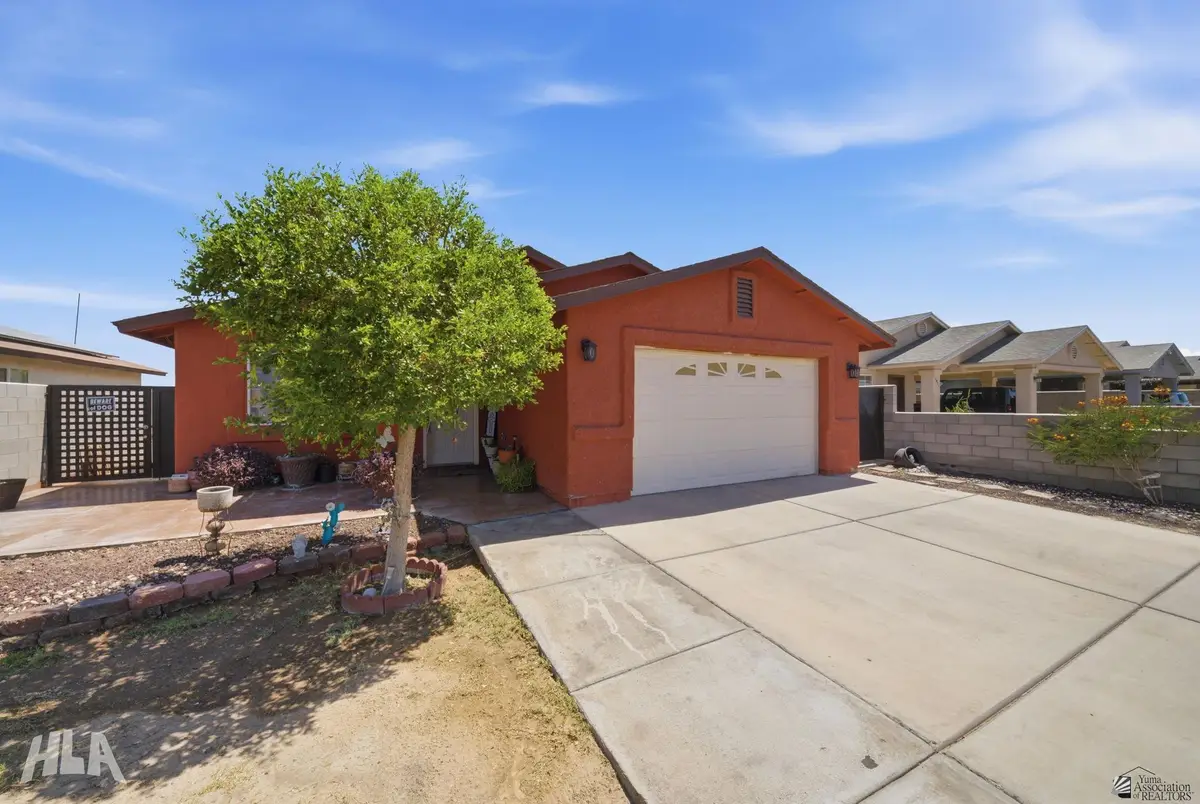 1979 E ROLISH ST, San Luis, AZ 85336 - #1