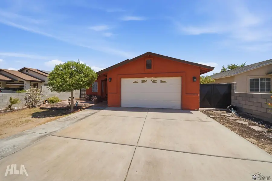 1979 E ROLISH ST, San Luis, AZ 85336 - #2