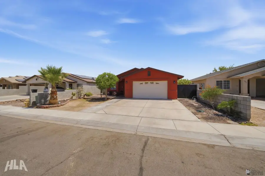 1979 E ROLISH ST, San Luis, AZ 85336 - #3