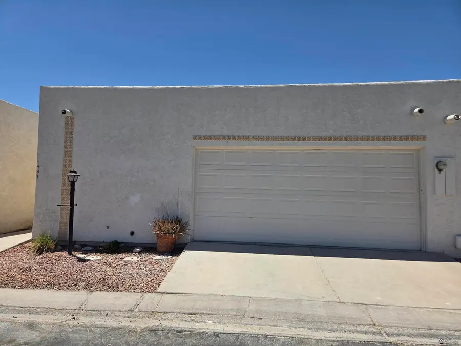 1407 E PEBBLE BEACH DR, Yuma, AZ 85365 - #2