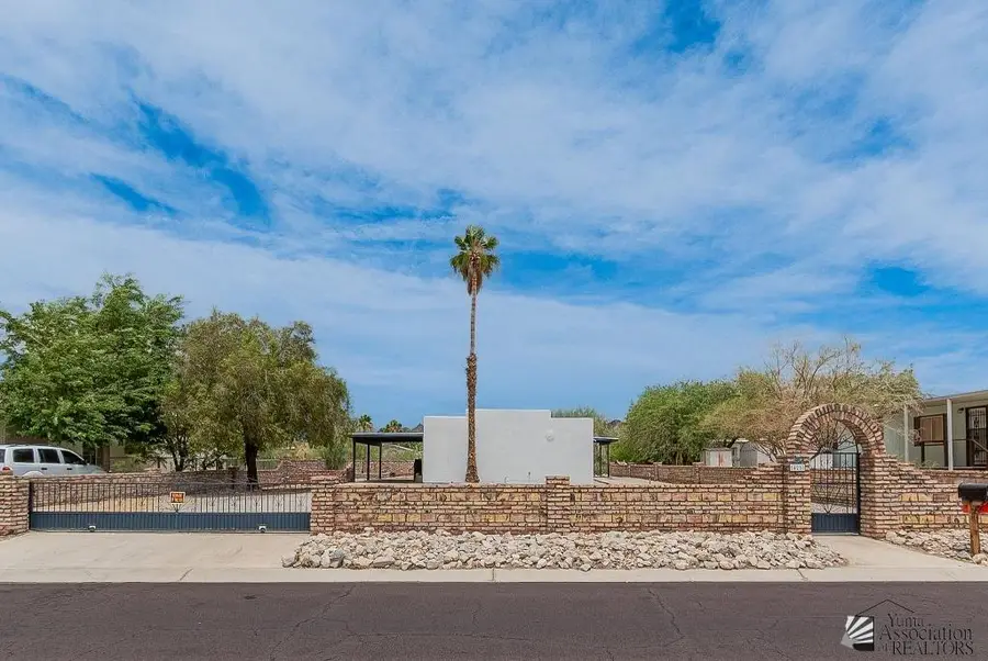 14256 E 29 PL, Yuma, AZ 85367 - #2