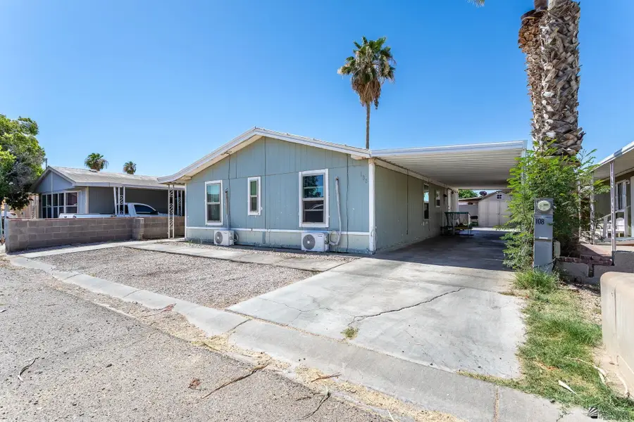8816 S AVENIDA DEL PRADO, Yuma, AZ 85365 - #2