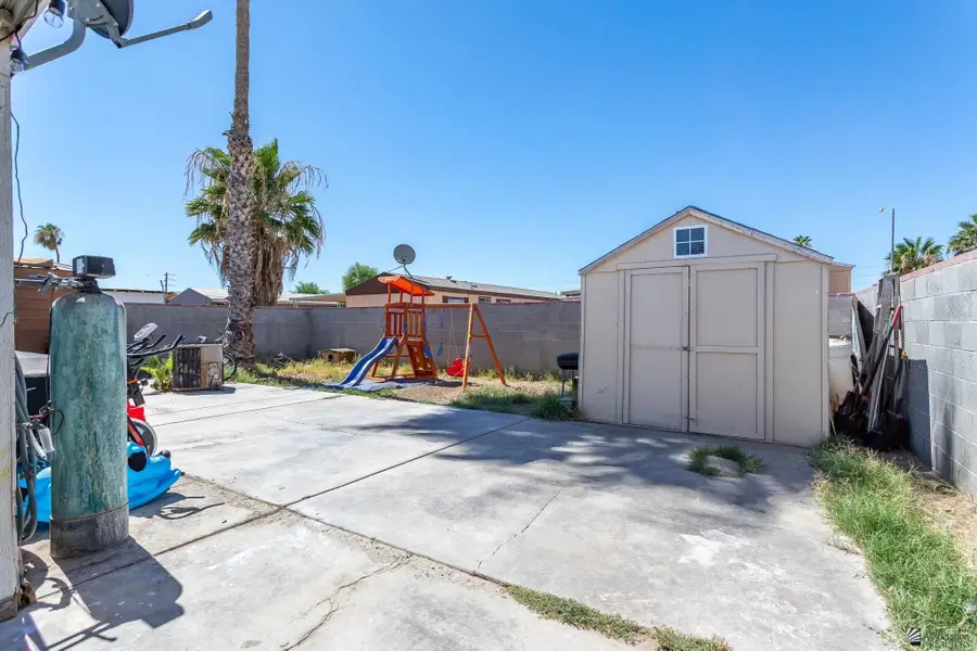 8816 S AVENIDA DEL PRADO, Yuma, AZ 85365 - #3