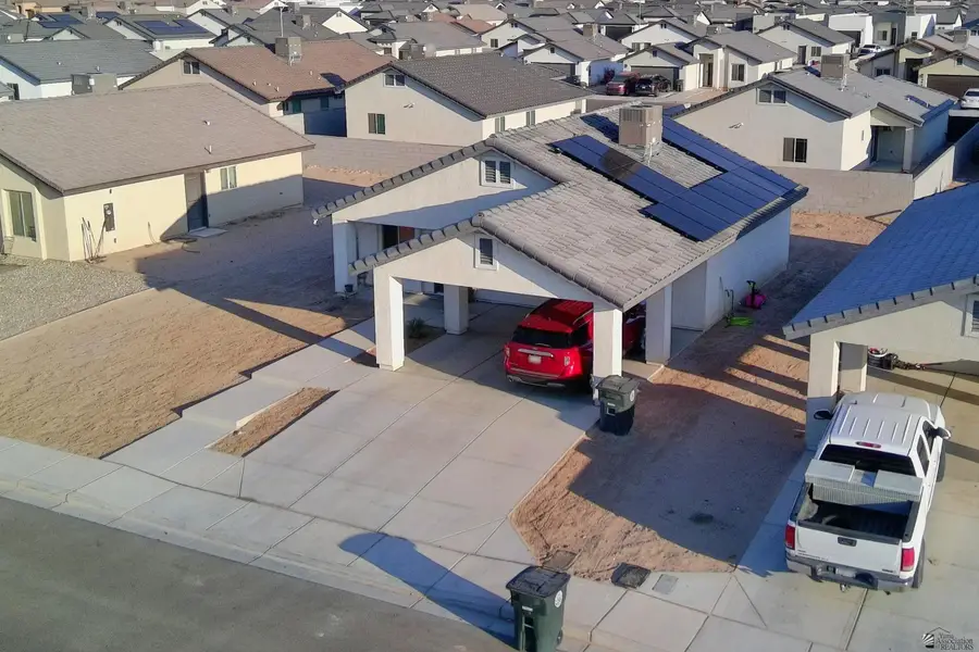 4679 E SAN PEDRO ST, San Luis, AZ 85349 - #3