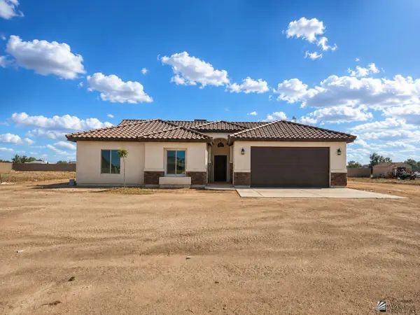 2131 W MEREDITH LN, Somerton, AZ 85350