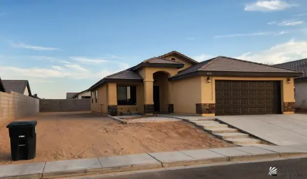 4037 E HOYOS ST, San Luis, AZ 85336