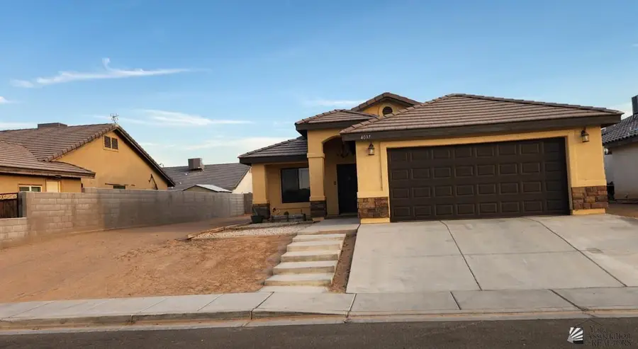 4037 E HOYOS ST, San Luis, AZ 85336 - #2