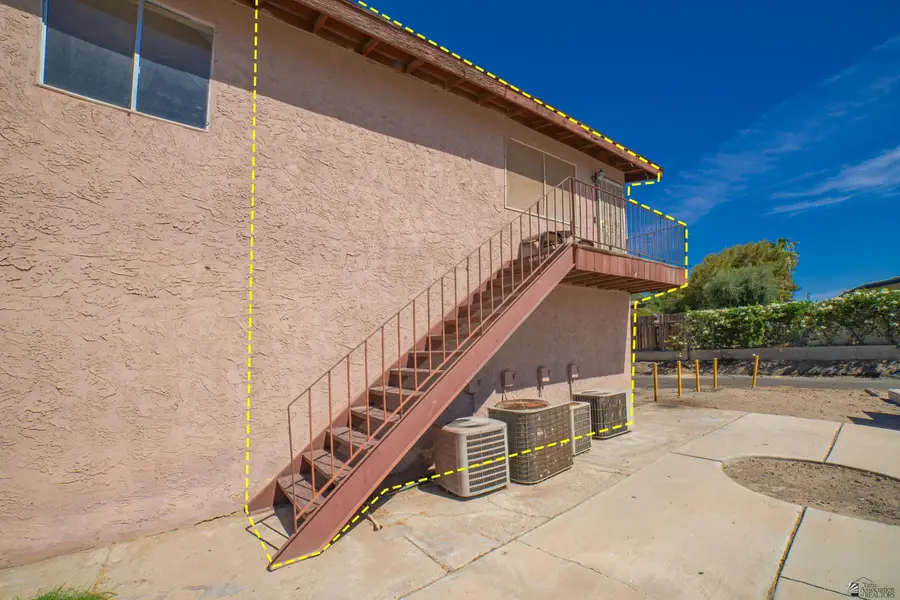 1277 W 20 PL, Yuma, AZ 85364 - #3