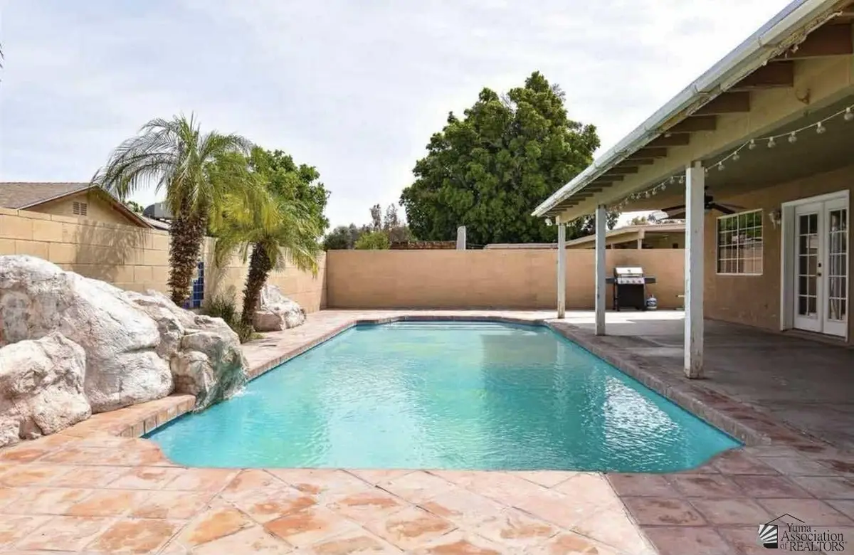 4114 W 13 PL, Yuma, AZ 85364 - #1