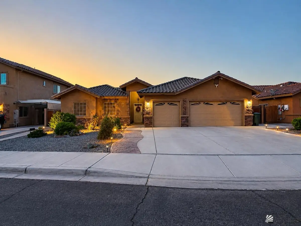 4252 W 25 ST, Yuma, AZ 85364 - #1
