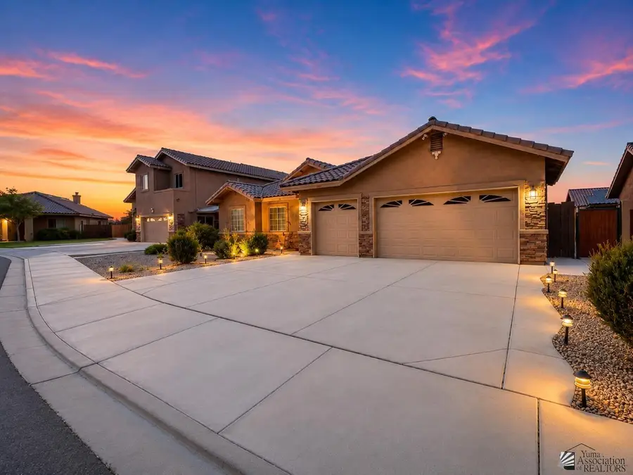 4252 W 25 ST, Yuma, AZ 85364 - #2