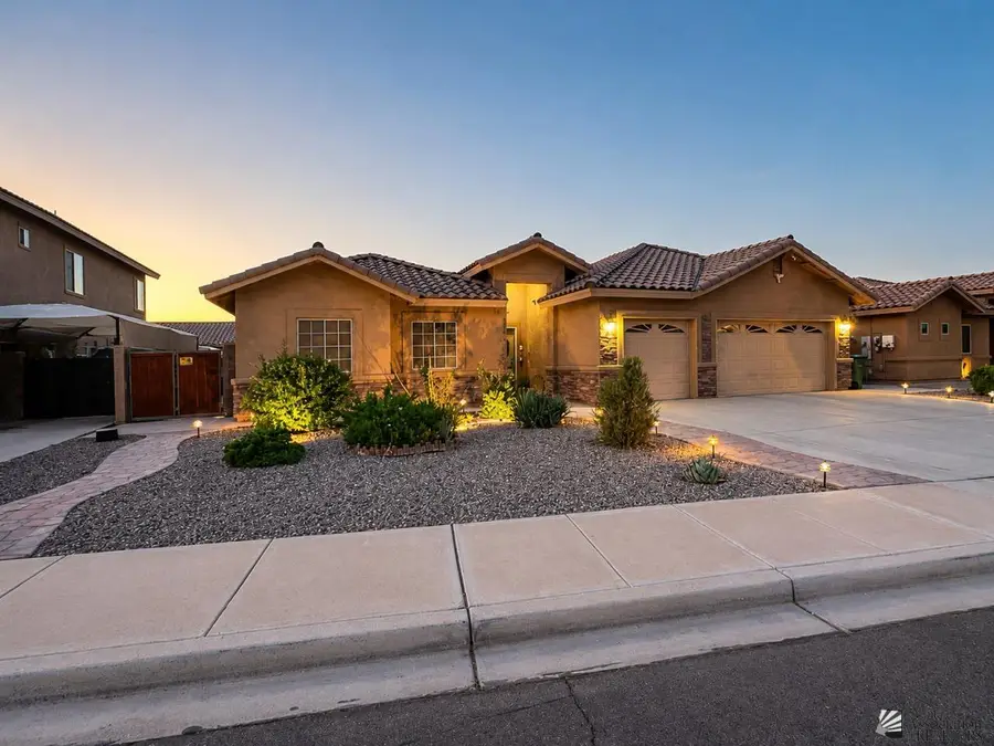 4252 W 25 ST, Yuma, AZ 85364 - #3