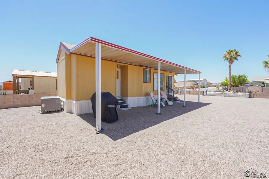 29819 COPPER MOUNTAIN DR, Wellton, AZ 85356 - #2