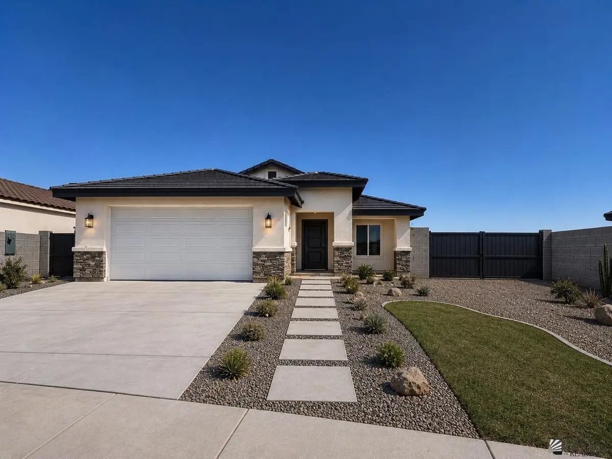 7998 E 34 PL, Yuma, AZ 85365 - #1
