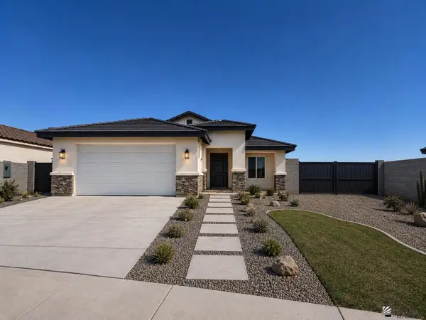 7998 E 34 PL, Yuma, AZ 85365