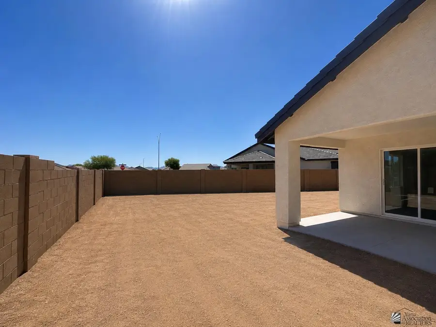 7998 E 34 PL, Yuma, AZ 85365 - #3