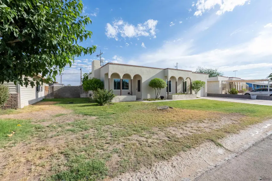 1109 W 34 ST, Yuma, AZ 85365 - #2