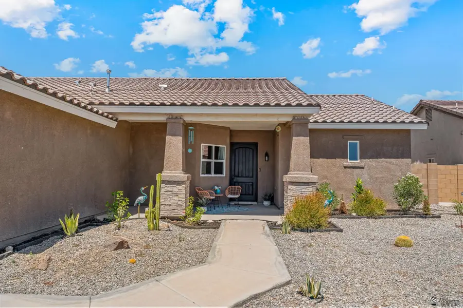 3956 S 34 DR, Yuma, AZ 85365 - #2