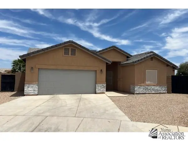 4252 W 11 PL, Yuma, AZ 85364