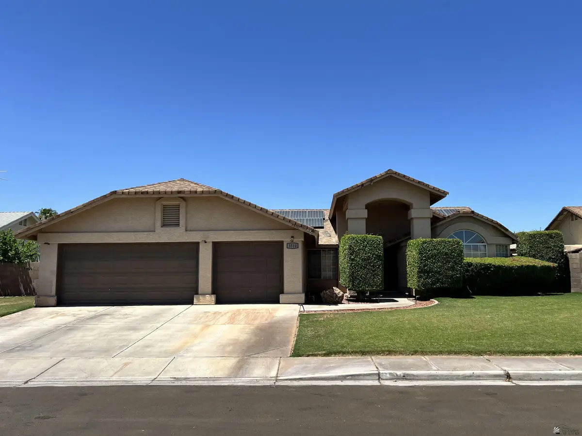 3510 W 13 ST, Yuma, AZ 85364 - #1