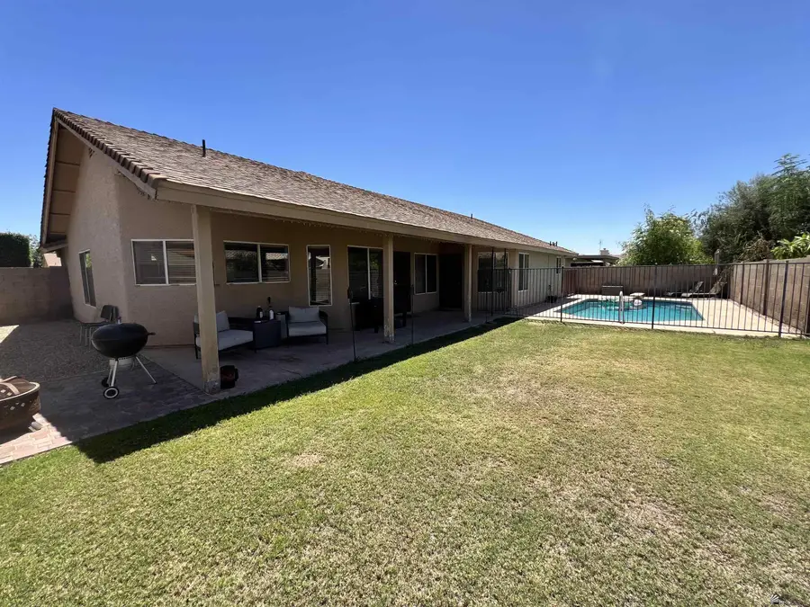 3510 W 13 ST, Yuma, AZ 85364 - #3