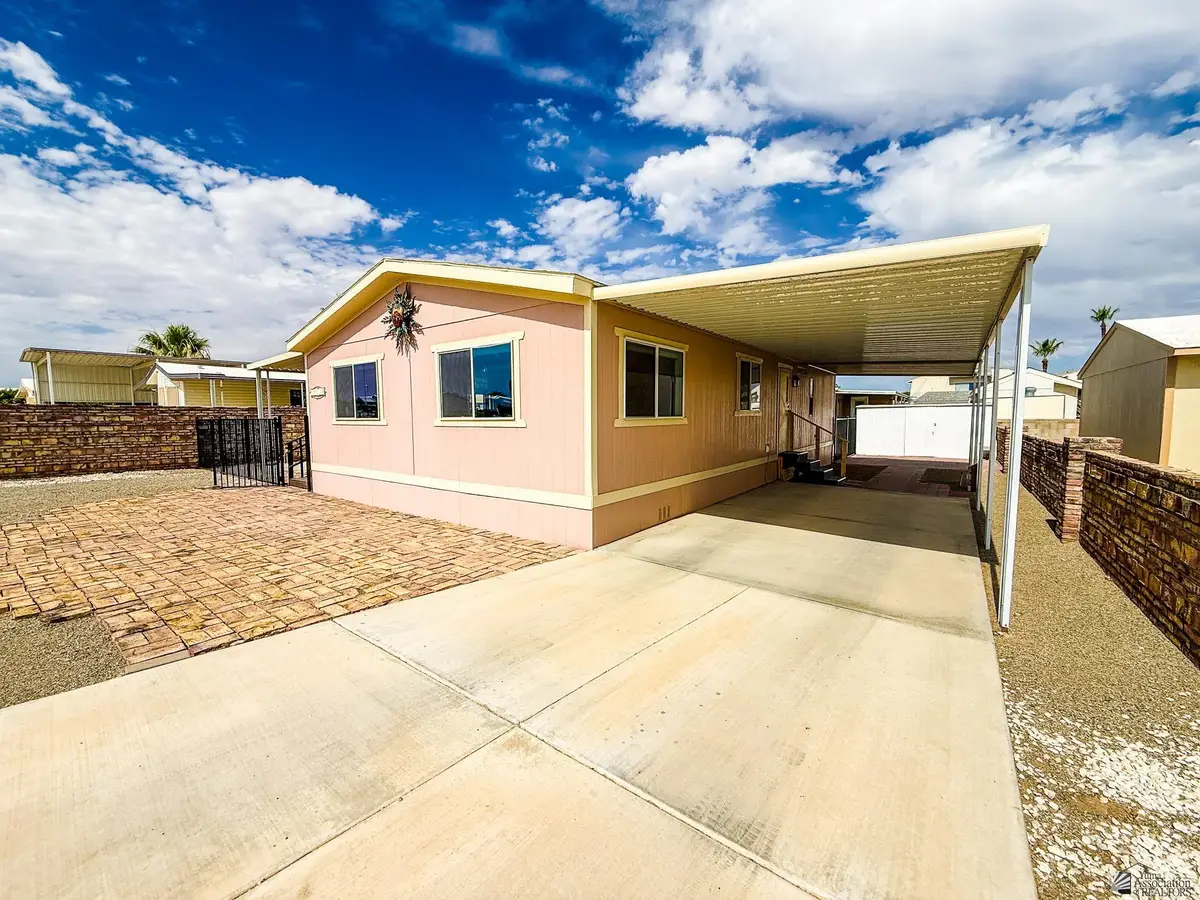 11334 S BONNIE AVE, Yuma, AZ 85367 - #1