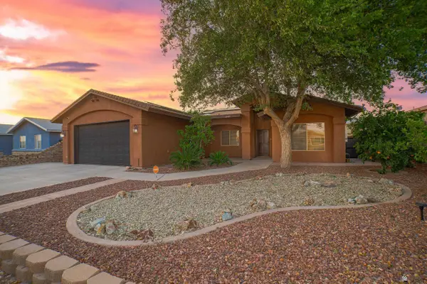 10320 E 37 PL, Yuma, AZ 85367