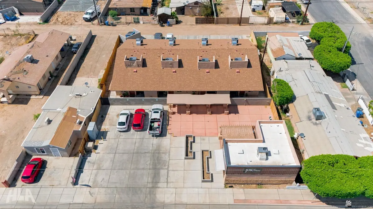 714 W MAIN ST, Somerton, AZ 85350 - #1