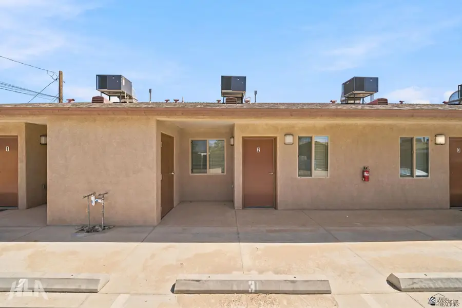 714 W MAIN ST, Somerton, AZ 85350 - #3