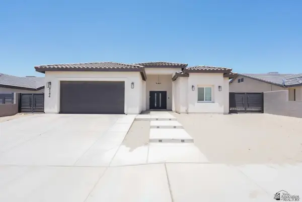 4186 E SAN FRANCISCO ST, San Luis, AZ 85336