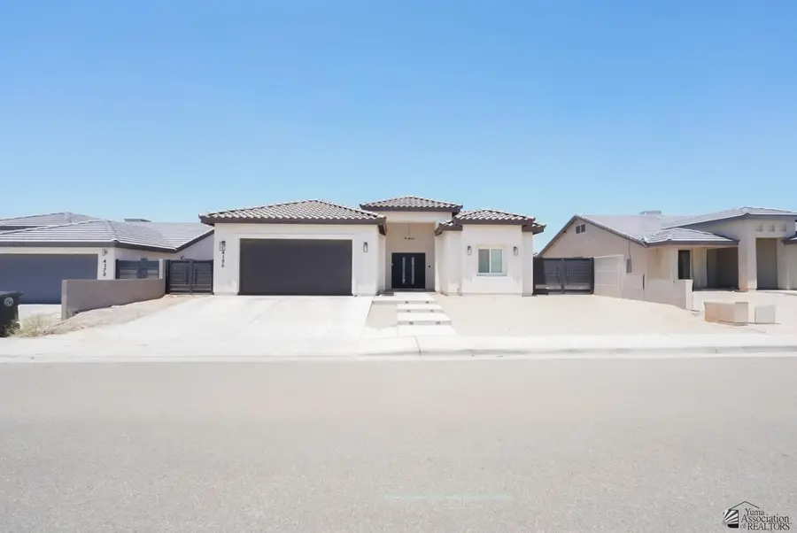 4186 E SAN FRANCISCO ST, San Luis, AZ 85336 - #2