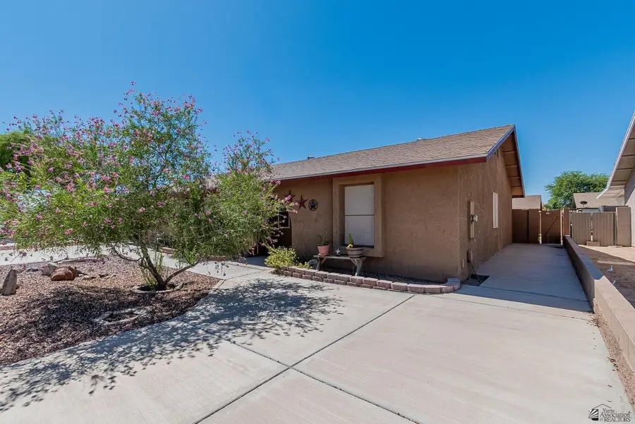 7181 E 24 LN, Yuma, AZ 85365 - #2