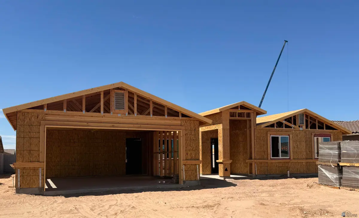 7147 E 45 ST, Yuma, AZ 85365 - #1