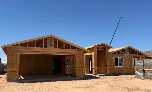 7147 E 45 ST, Yuma, AZ 85365