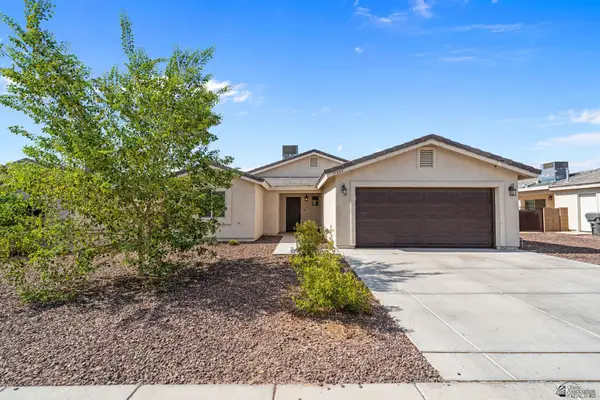 11604 E 33 LN, Yuma, AZ 85367