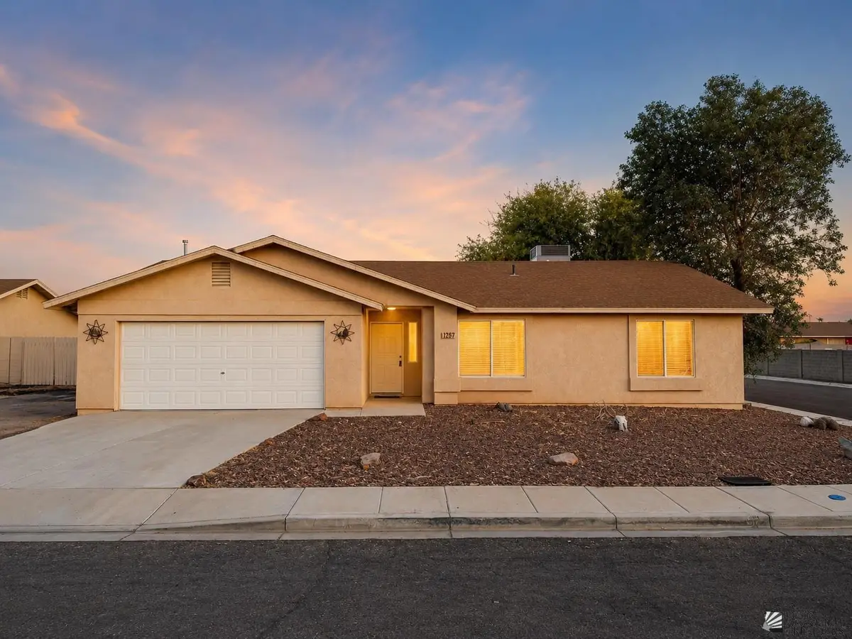 11267 E 26 ST, Yuma, AZ 85367 - #1