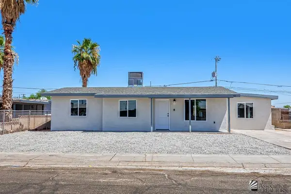 906 E 25 ST, Yuma, AZ 85365