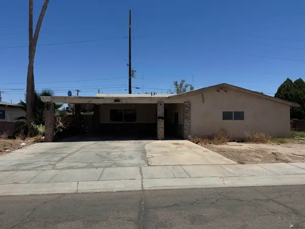 157 S SAN CLEMENTE, Yuma, AZ 85364